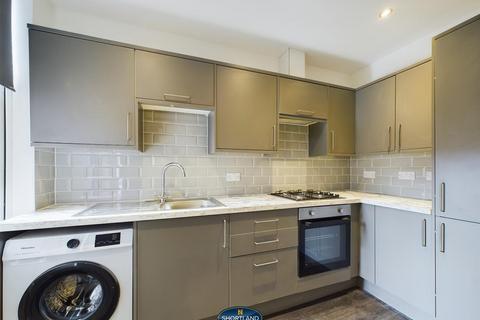2 bedroom apartment to rent, Marlborough Road, Coventry CV2