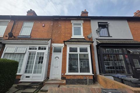 undefined, 4 Rooms Available In, Sparkhill, B11
