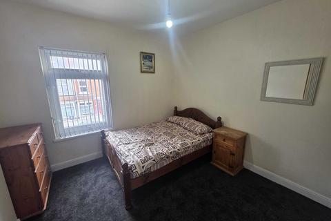undefined, 4 Rooms Available In, Sparkhill, B11