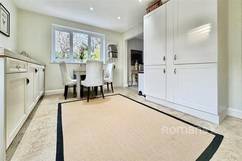 undefined, St. Michaels Road, Sandhurst, Berkshire