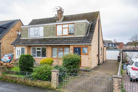 undefined, Langden Crescent, Bamber Bridge, Preston