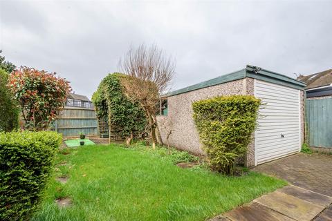 undefined, Langden Crescent, Bamber Bridge, Preston