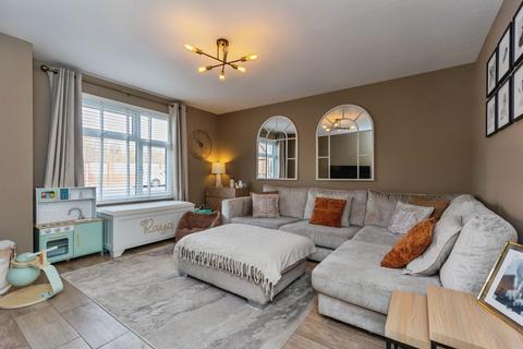 3 bedroom semi-detached house for sale, Vale Grove, Stockport, SK5