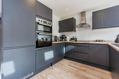 3 bedroom semi-detached house for sale, Vale Grove, Stockport, SK5