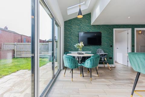 3 bedroom semi-detached house for sale, Vale Grove, Stockport, SK5