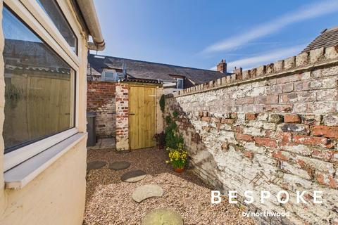 2 bedroom terraced house for sale, Green Street, Sandbach CW11