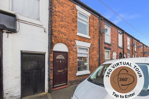 undefined, Green Street, Sandbach CW11