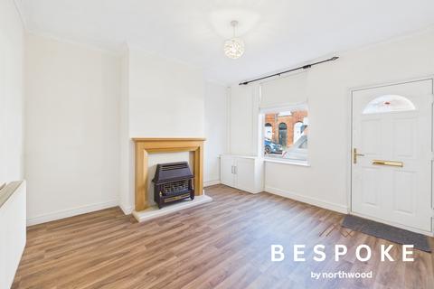 undefined, Green Street, Sandbach CW11