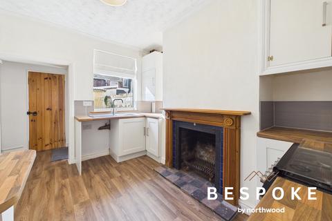 undefined, Green Street, Sandbach CW11