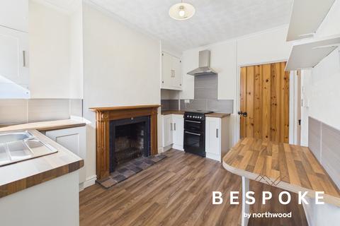 undefined, Green Street, Sandbach CW11