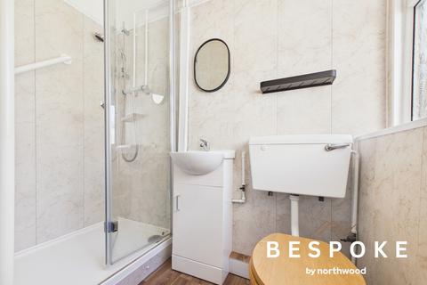 undefined, Green Street, Sandbach CW11