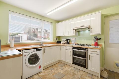 3 bedroom semi-detached house for sale, Kirkstone Drive, Bedfordshire LU6