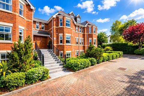 undefined, Hoole Road, Cheshire CH2