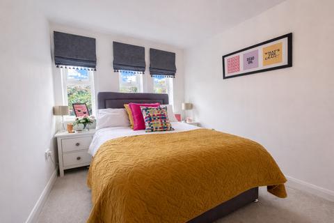 undefined, Hoole Road, Cheshire CH2