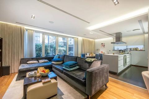 2 bedroom flat to rent, Park Road, London NW8