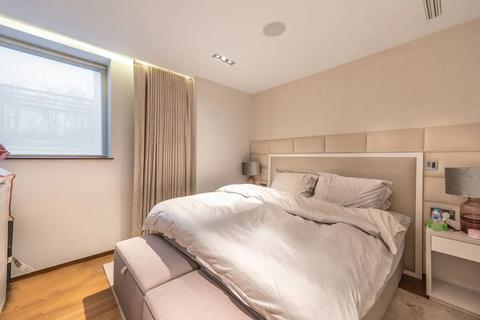 2 bedroom flat to rent, Park Road, London NW8