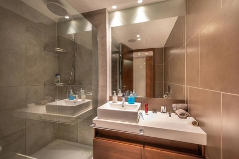 2 bedroom flat to rent, Park Road, London NW8