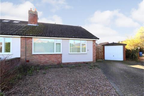 undefined, Roman Avenue North, Stamford Bridge, York