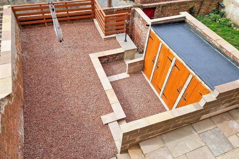 undefined, Clifton Road, Darlington