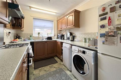 3 bedroom bungalow for sale, Farleigh Close, Westbury