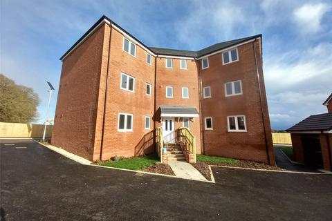 undefined, St Peters Place, Salisbury, Wiltshire, SP2