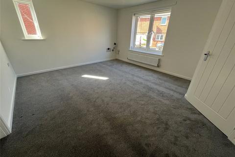 undefined, St Peters Place, Salisbury, Wiltshire, SP2