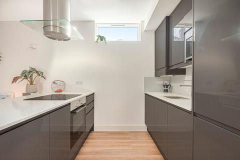 1 bedroom apartment for sale, Lee Road, Blackheath, Lee, London, SE3