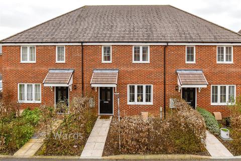 Maddocks Close, Paddock Wood, Kent
