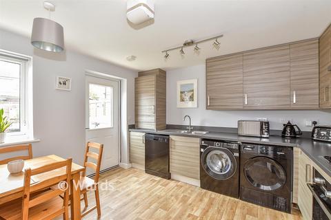2 bedroom terraced house for sale, Maddocks Close, Paddock Wood, Kent