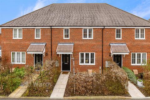 2 bedroom terraced house for sale, Maddocks Close, Paddock Wood, Kent