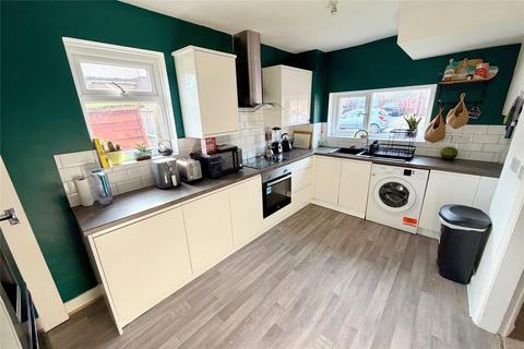 3 bedroom end of terrace house for sale, Sycamore Avenue, Whitley Bay, NE25