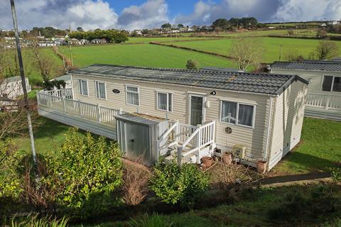 undefined, Carnaby Cascade Panoramic Praa Sands Holiday Park, Penzance TR20