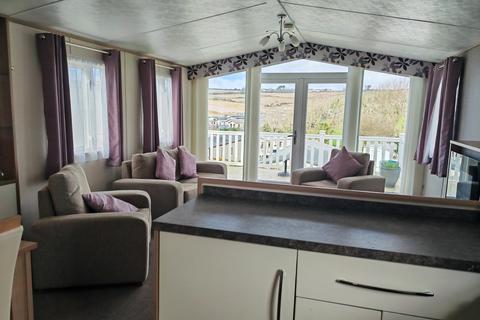 undefined, Carnaby Cascade Panoramic Praa Sands Holiday Park, Penzance TR20