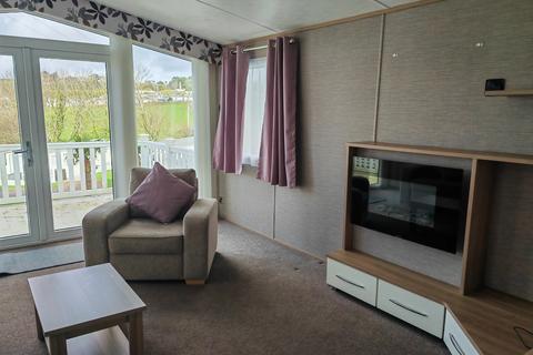 undefined, Carnaby Cascade Panoramic Praa Sands Holiday Park, Penzance TR20