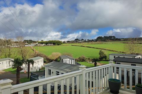 undefined, Carnaby Cascade Panoramic Praa Sands Holiday Park, Penzance TR20