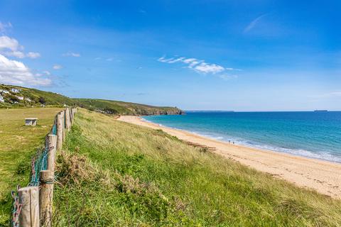 undefined, Carnaby Cascade Panoramic Praa Sands Holiday Park, Penzance TR20