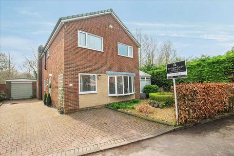 undefined, Devon Close, Walton Le Dale, Preston