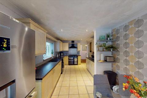 undefined, Devon Close, Walton Le Dale, Preston