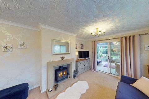 undefined, Devon Close, Walton Le Dale, Preston
