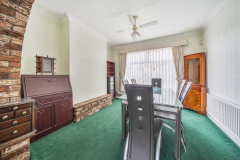 undefined, Yarborough Road, Grimsby, Lincolnshire, DN34