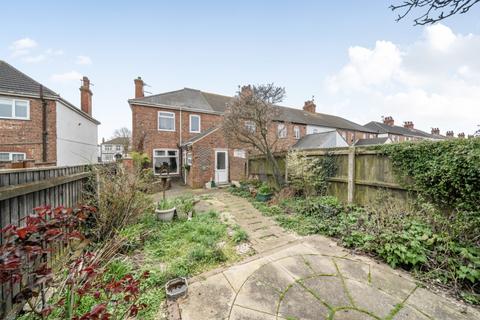 undefined, Yarborough Road, Grimsby, Lincolnshire, DN34