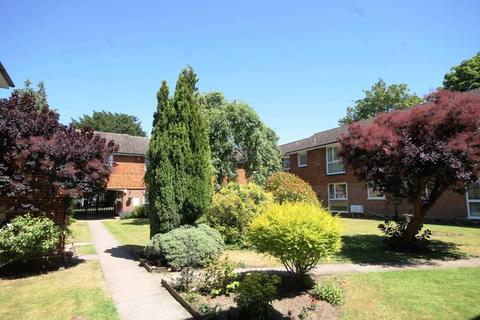 1 bedroom apartment for sale, GRIFFIN WAY, GREAT BOOKHAM, KT23
