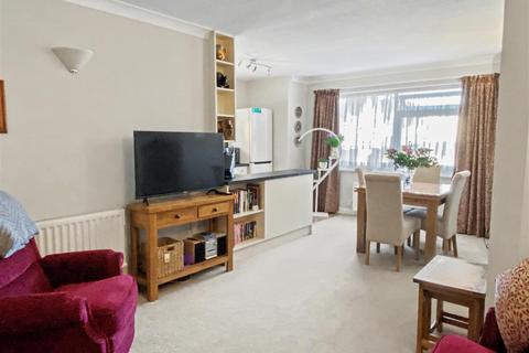 1 bedroom apartment for sale, GRIFFIN WAY, GREAT BOOKHAM, KT23