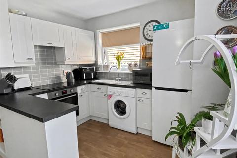 1 bedroom apartment for sale, GRIFFIN WAY, GREAT BOOKHAM, KT23
