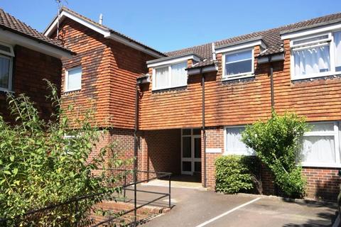 1 bedroom apartment for sale, GRIFFIN WAY, GREAT BOOKHAM, KT23