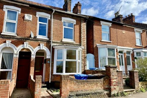 undefined, St. Johns Road, Ipswich IP4