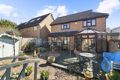 3 bedroom detached house for sale, Chequers, Hertfordshire CM23