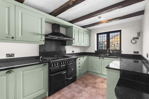 3 bedroom detached house for sale, Chequers, Hertfordshire CM23