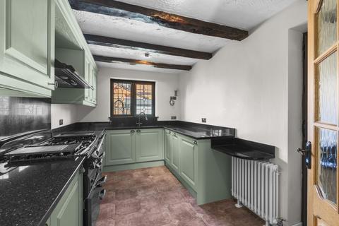 3 bedroom detached house for sale, Chequers, Hertfordshire CM23