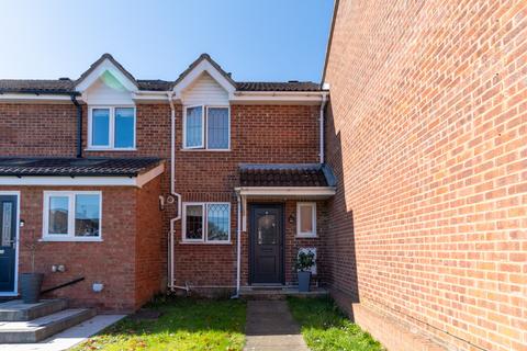 2 bedroom terraced house for sale, Ashdale, Hertfordshire CM23